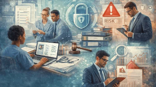Welcome to the January 2025 edition of the 360 Clinical Research Consultancy Insights! In this issue, we delve into the latest trends and insights in healthcare audits, compliance, and risk management.