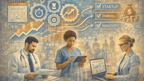Welcome to the July 2025 edition of the 360 Clinical Research Consultancy Insights! In this issue, Midyear productivity and operational performance focus.