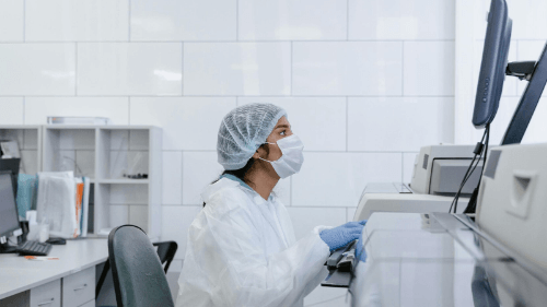 Case Study 1 – Bio Tech Startup thumbnail